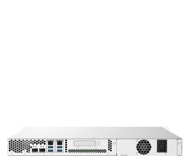 QNAP TS-432PXU-2G RACK - 1201667 - zdjęcie 6